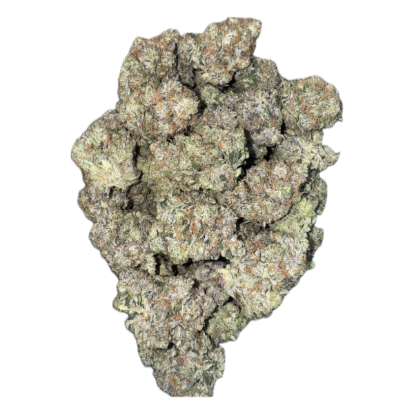 Purple Master Kush - Image 3