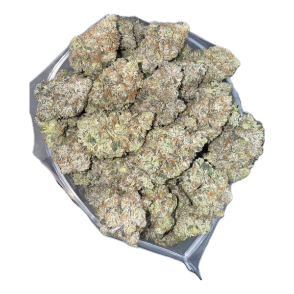 Purple Master Kush - Image 2