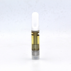 NU-TERPS DELTA-9 Distillate Vape Pen Cartridge